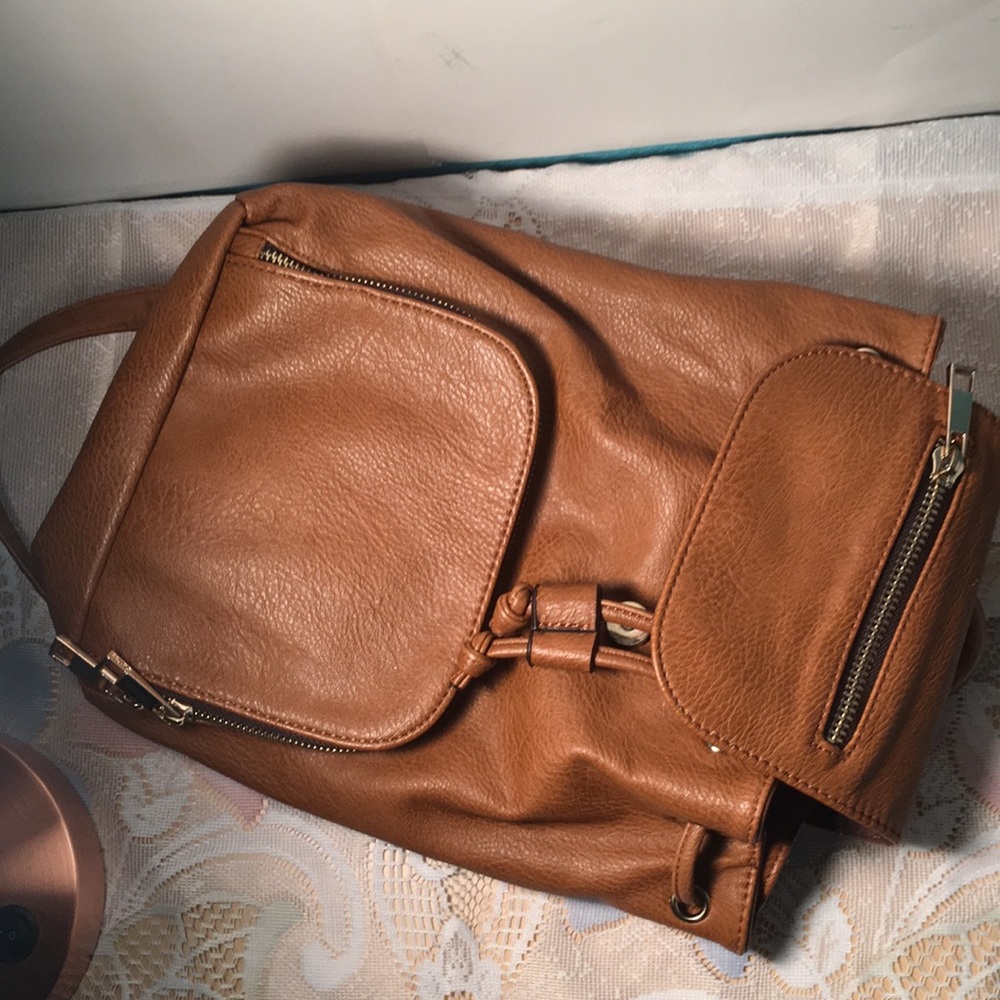 Aldo Mini Backpack - image 2